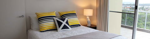 Grandview Apartments Ballina - Surfers Gold Coast 6