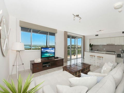 Grandview Apartments Ballina - Surfers Gold Coast 7