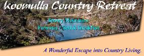 Koomulla Country Retreat - Surfers Gold Coast 0