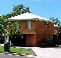 Boyne Island Motel and Villas - Surfers Gold Coast