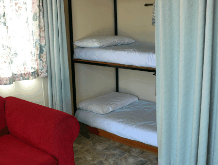 Stanley Cabin and Tourist Park - Surfers Gold Coast