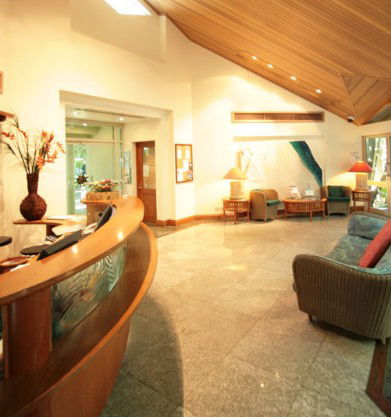 Green Island Resort - Surfers Gold Coast 1