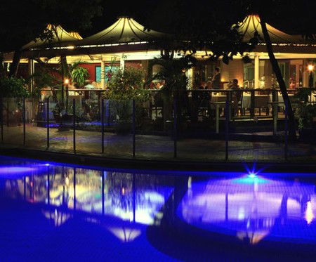 Green Island Resort - Surfers Gold Coast 2