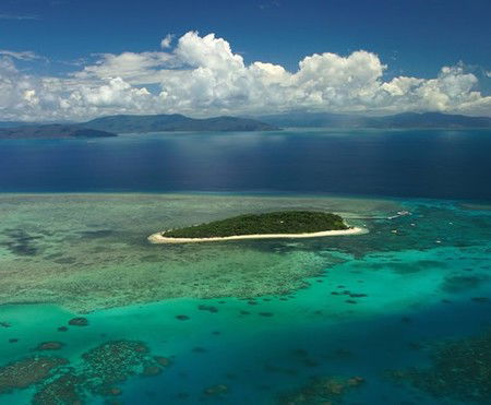 Green Island Resort - Surfers Gold Coast 3