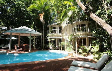 Green Island Resort - Surfers Gold Coast 4