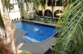 LIFESTYLE GRAND PTY LTD - Surfers Gold Coast 2