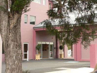 Lismore Bounty Motel - Surfers Gold Coast 0