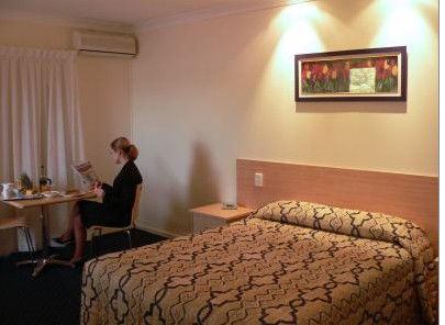 Lismore Bounty Motel - Surfers Gold Coast 1