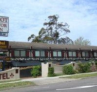 Ascot Motor Inn - Surfers Gold Coast