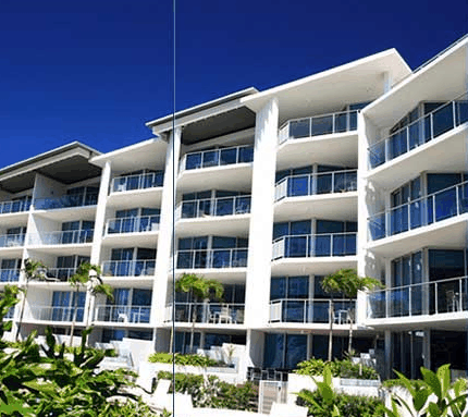 C Bargara Resort - Surfers Gold Coast 0