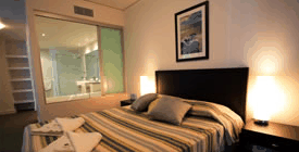 C Bargara Resort - Surfers Gold Coast 1