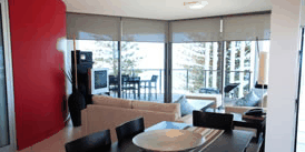 C Bargara Resort - Surfers Gold Coast 2