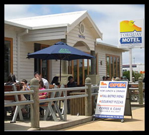 Torquay Hotel Motel - Surfers Gold Coast 1