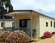 Swansea Holiday Park At Jubilee Beach - Surfers Gold Coast 1