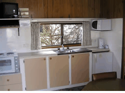 Swansea Holiday Park At Jubilee Beach - Surfers Gold Coast 2