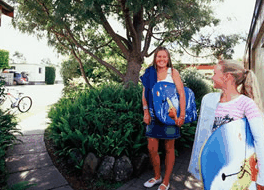 Swansea Holiday Park At Jubilee Beach - Surfers Gold Coast 5