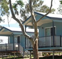 Atherton Halloran's Leisure Park - Surfers Gold Coast