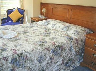Berida Manor Country Resort - Surfers Gold Coast 3
