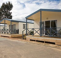 Crestview Top Tourist Park - Surfers Gold Coast
