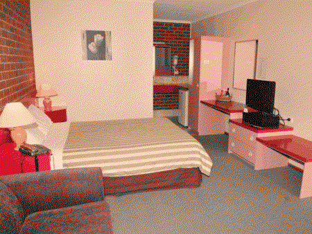 Werribee Motel & Apartments - Surfers Gold Coast 0