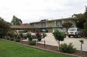 Big River Motel - Surfers Gold Coast 0