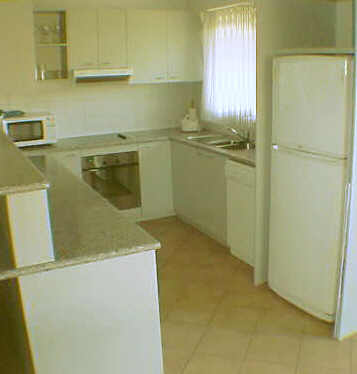 Adelaide Central Apartments - Surfers Gold Coast 1