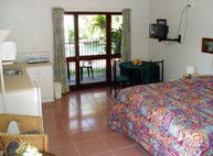 Kuranda Rainforest Accommodation Park - Surfers Gold Coast 0
