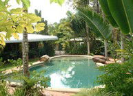 Kuranda Rainforest Accommodation Park - Surfers Gold Coast 1