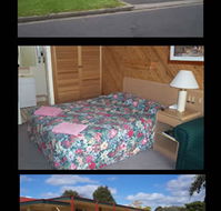 Ace Swan Motel - Surfers Gold Coast