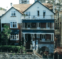 Glenferrie Lodge - Surfers Gold Coast