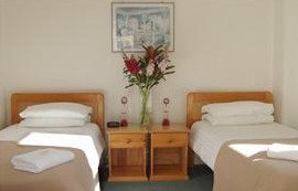 Glenferrie Lodge - Surfers Gold Coast 1