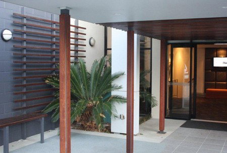 Quality Hotel Airport International - Surfers Gold Coast 0