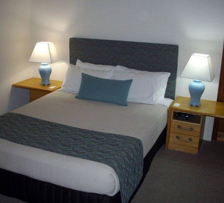 Quality Hotel Airport International - Surfers Gold Coast 3