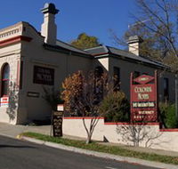 Colonial Motel - Omeo - Surfers Gold Coast