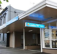 Comfort Inn Western Warrnambool - Surfers Gold Coast