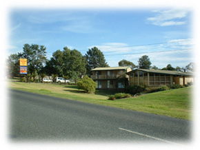 Orbost Countryman Motor Inn - Surfers Gold Coast 1