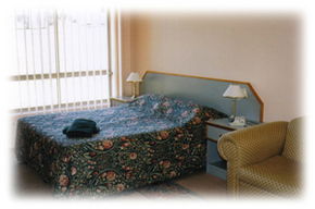 Orbost Countryman Motor Inn - Surfers Gold Coast 2