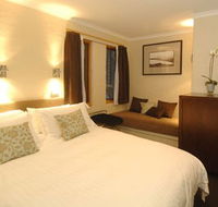 Rundells Alpine Lodge - Surfers Gold Coast