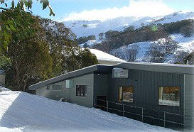 Falls Creek VIC Surfers Gold Coast