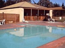 Pines Resort Hobart - thumb 0