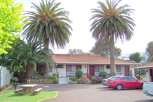 All Star Motor Inn - Surfers Gold Coast 1