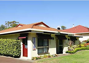 All Star Motor Inn - Surfers Gold Coast 2
