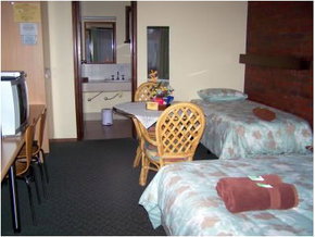 All Star Motor Inn - Surfers Gold Coast 4