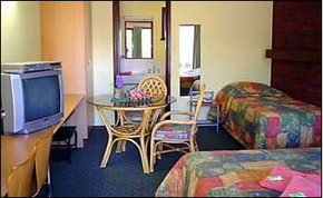 All Star Motor Inn - Surfers Gold Coast 5