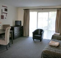 Frankston Motel - Surfers Gold Coast