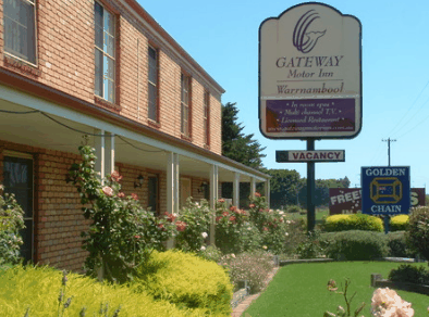 Gateway Motor Inn Warrnambool - thumb 0