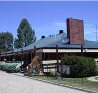 Golden Heritage Motor Inn - Surfers Gold Coast