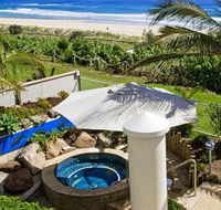 Oceanside Resort - Surfers Gold Coast