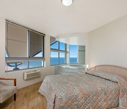 Oceanside Resort - Surfers Gold Coast 2