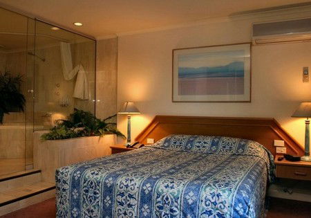 The Esplanade Motor Inn - Surfers Gold Coast 0